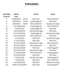 We track football league standings for every football season. Jupiler Pro League 2016 17 National Team Career
