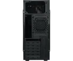 In addition to our predeveloped solutions, we can also develop purely custom software based on your specifications and needs. Inter Tech B 42 Midi Tower Pc Black Atx Micro Atx 15 Cm 3