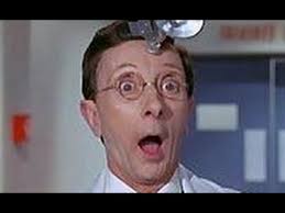 Charles Hawtrey (actor born 1914)