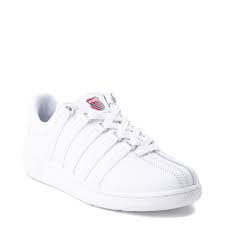 womens k swiss classic vn heritage athletic shoe