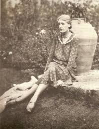 Bloomsbury Virginia Woolf Virginia Writers And Poets
