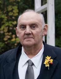 Obituary information for Lloyd C. Hamann