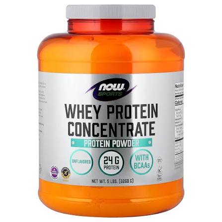Whey Protein Concentrate