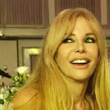 She's appeared in more than four dozen tv shows and movies in chile and argentina. Graciela Alfano Iconoalfano Twitter