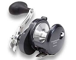 This reel is extremely lightweight with an incredibly low price that is just the best of both worlds. 27 Best Conventional Offshore Trolling Reels By Captain Cody