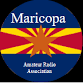 Monthly Meeting for Maricopa Amateur Radio Association event image