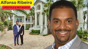 Inside Alfonso Ribeiro`s Untold Story, 4 Kids, Age, 2 Marriages, Houses,  Lifestyle And Net Worth