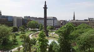 He was the first secretary of state for war and became, in 1806, the last person to be impeached in the united kingdom. Henry Dundas The Scotsman Who Delayed Slavery Abolition Under History S Microscope Ctv News