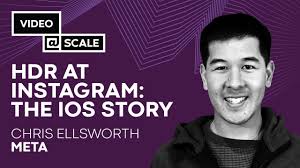 HDR at Instagram: The iOS Story