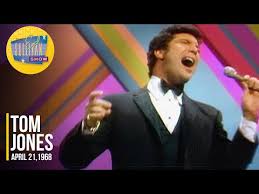 Lyrics For It S Not Unusual By Tom Jones Songfacts
