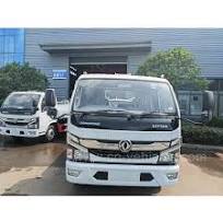 DFAC Rhd Drink Water Tanker SS304 2b Drink Water Truck