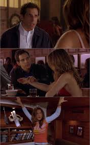 Comedy along came polly vhs tapes. Along Came Polly 2004 John Hamburg Ben Stiller Jennifer Aniston Debra Messing Comedy Romance Rarefilm