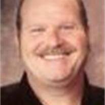 Mark Patton Obituary