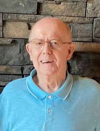 Richard William Colbert