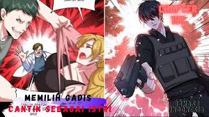 My lord of the sea, please do your work! Mission Of The Commander Chapter 183 Kau Pahlawanku Youtube