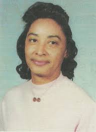 Ruth Elizabeth Mabe Obituary March 10, 2019