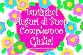 Buon Compleanno Sofia 7 Anni Buono Compelanno