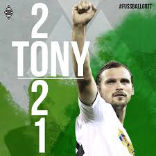 Die europameisterschaft ist in vollem gange. Gladbach On Twitter Everything Suits Me Here At Borussia Tonyjantschke Talks About His New Contract With The Fohlenelf Https T Co Ifwega0c2g Https T Co Ua12bikirq