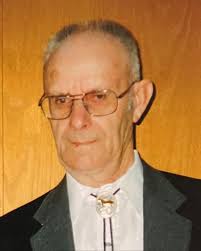 John Ens Obituary November 15, 2023