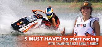 Maybe you would like to learn more about one of these? 5 Must Haves To Start Racing A Jet Ski