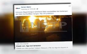 Level 51 north wing menara tm jalan pantai baharu 50672 kuala lumpur malaysia. Sah Perbuatan Khianat