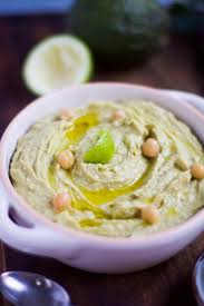 Houmous Express A L Avocat Et Au Citron Vert Bataillefood27 Recettes De Cuisine Cuisine Recette