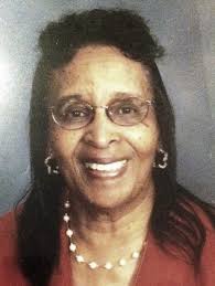 Ruby J Brown Obituary