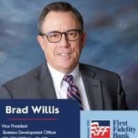 Brad Willis Email & Phone Number