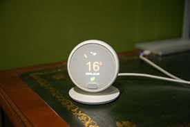 Nest Thermostat E Review Trusted Reviews
