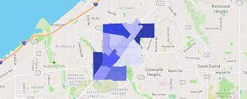 East Cleveland