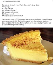 3.7 chocolate caramel buttermilk pie. Pin By Debby On Everything Pies Desserts Dessert Recipes Custard Pie Recipe