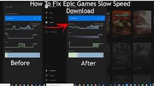 Increase epic games launcher download speed 100 working updated 2020. How To Make Gta V Download Faster Pc Epic Games Herunterladen