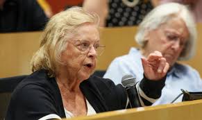 CCSJ raises over $100k at scholarship gala