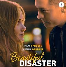 Excited for movie adaptation of favorite book