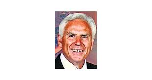 Robert Pessolano Obituary (2020)