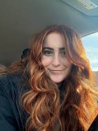 Any ideas who I look like?