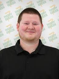 Harry Green Nissan Staff