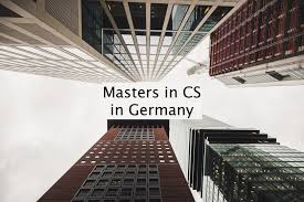 Bachelor in relevant degree is an admission mandate. Computer Science In Germany Best Msc Programs Complete Guide