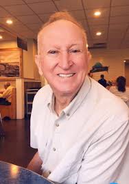 Phillip Burnette Obituary (1944