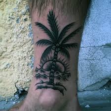 39 palm trees tattoos ranked in order of popularity and relevancy. Palm Tree Tattoos Designs Ideas And Meaning Tattoos For You
