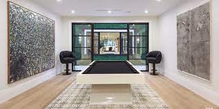 Get a look inside lebron james' new $37m mansion in the thick of nba playoffs, los angeles lakers star lebron james recently closed the deal on a $36.75m beverly hills mansion lebron james's new. Lebron James Bought A 23 Million House In Los Angeles