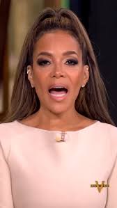 @Sunny has a message for former Pres. Trump after he called her a "dumb  woman" at his campaign rally Wednesday.