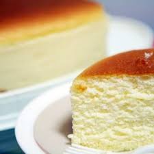 Cotton Soft Japanese Cheesecake Recipe Yummly Recipe Japanese Cheesecake Recipes Cheesecake Recipes Cake Recipes