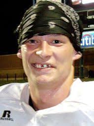 Jordan Leake's Instagram, Twitter & Facebook