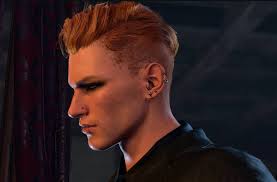 A Durge inspired by Ian Gallagher? Yes ☝️ S