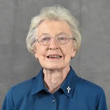 Profile: Sister Marilyn Herber