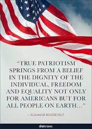 25 Quotes About America That Ll Put You In A Patriotic Mood Patriotic Quotes Fourth Of July Quotes America Quotes