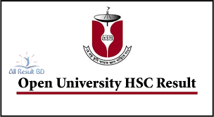 Jul 15, 2021 · in 2021, ntrca result 2021 (merit list) will be published on 15 july 2021 evening. Bou Hsc Result 2021 Bangladesh Open University Hsc Result 2020