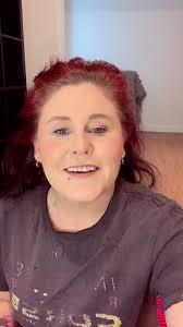 Red hair. Hair dye day #redhair #blackends #hairdye #homehairdye  #schwarzkopfbrilliance #schwarzkopf #fypシ