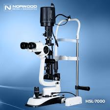 Image result for Slit Lamp